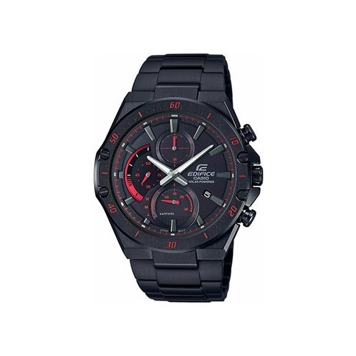 Наручные часы CASIO Edifice, черный