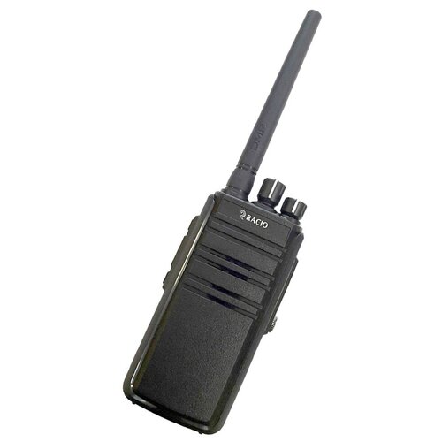 Радиостанция Racio R800 IP67 водонепроницаемая рация 1499000₽