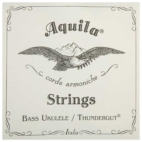фото Aquila 68u струны для укулеле бас