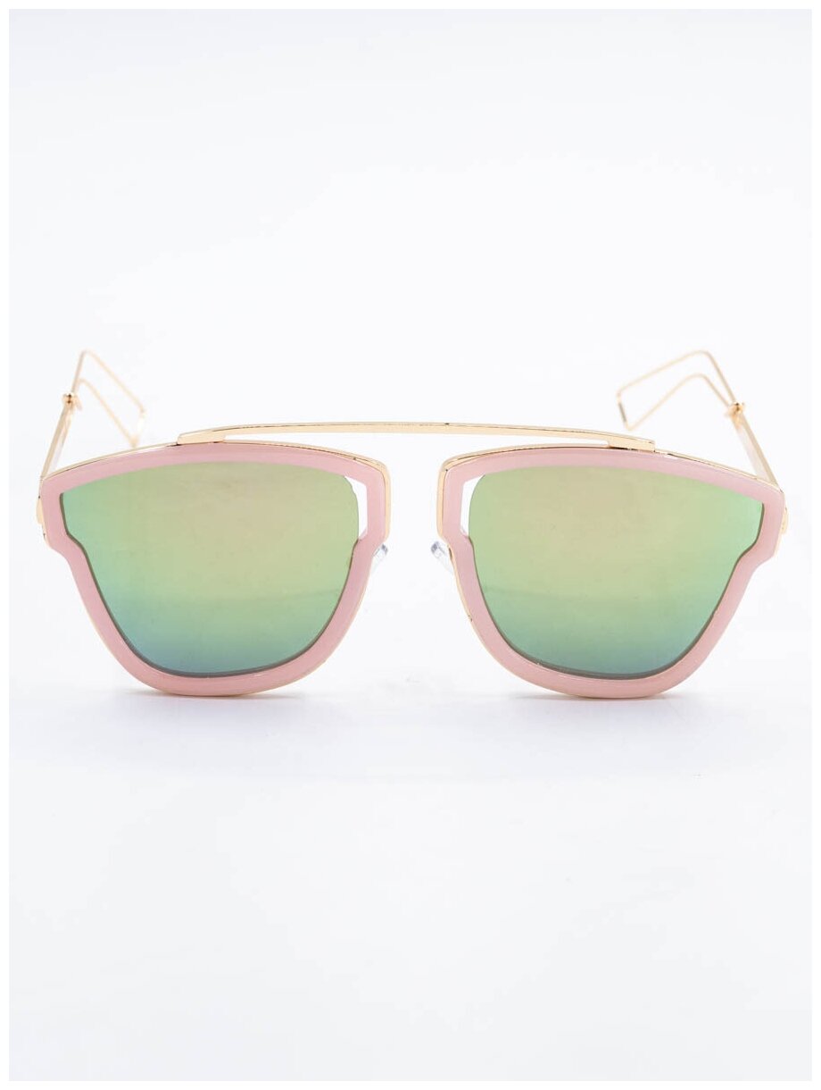 фото Солнцезащитные очки 8740 (светло-розовый)