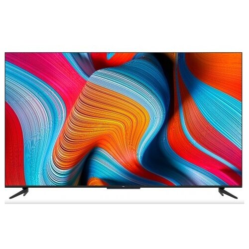 фото Телевизор tcl 50" led 50p728 , черный