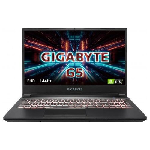 фото Gigabyte ноутбук gigabyte g5 kc-5ru1130sh (kc-5ru1130sh)