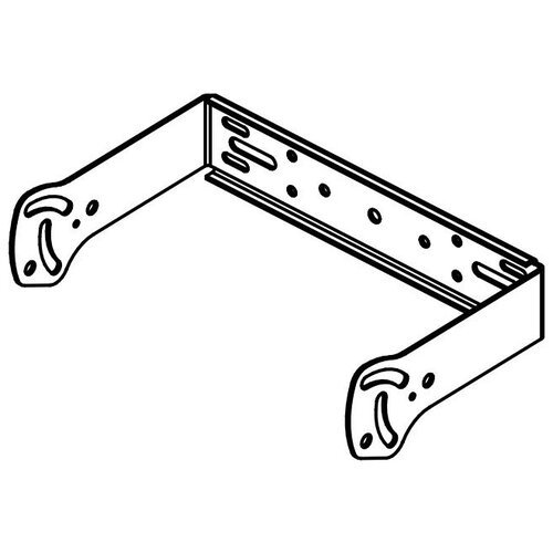 Das Audio AXU-A506 U-образная скоба для Artec 506A 1100000₽