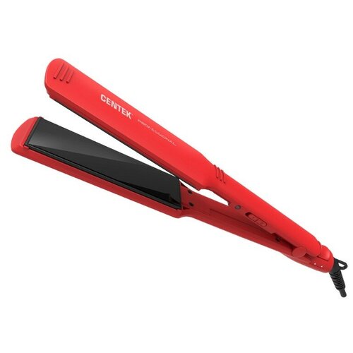 Выпрямитель для волос Centek CT-2031 красный 245900₽