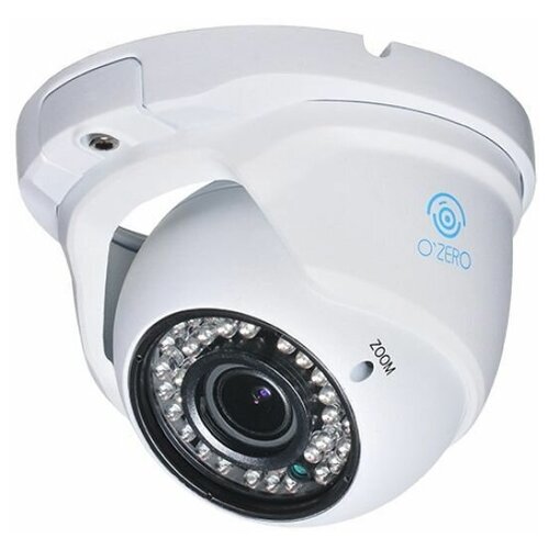 Антивандальная AHD камера AC-VD10 28-12 306000₽