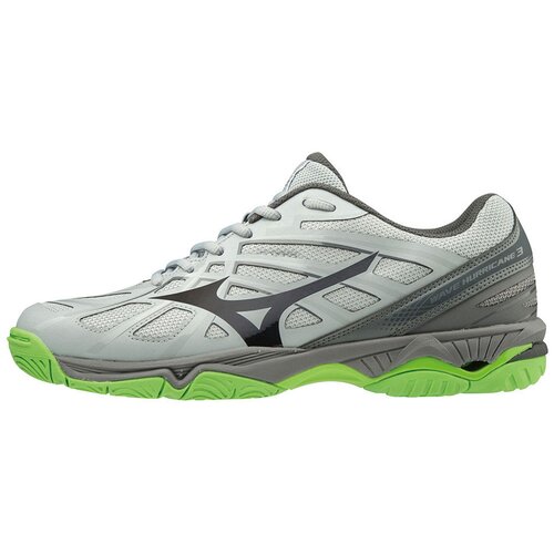 фото Кроссовки mizuno wave hurricane 3 12 v1ga1740-37