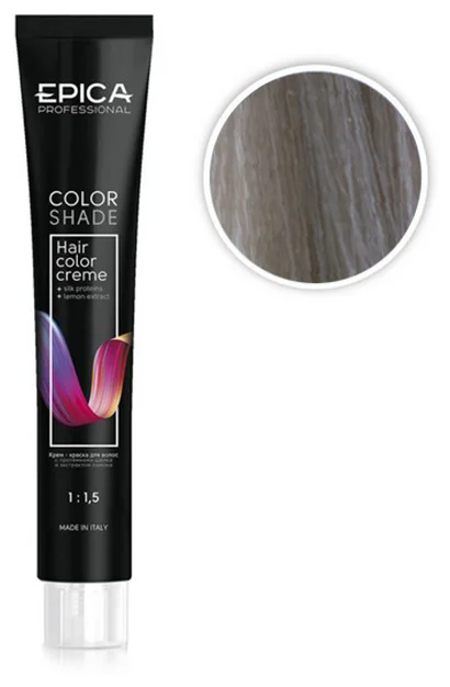 EPICA PROFESSIONAL Colorshade - 9.81  -, 100 .