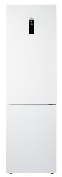 Холодильник Haier C2F637CWMV - фотография № 1