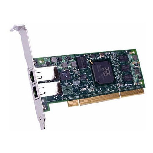 Контроллер iSCSI QLA4052C-CK PCI-X