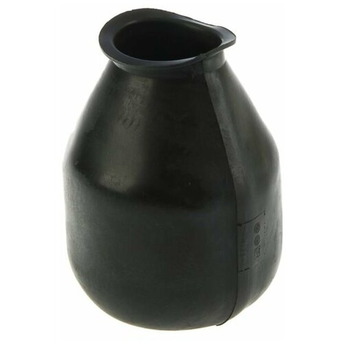 Мембрана для бака, EPDM, d98 мм, 50 л, 10 атм, чер, Vodotok, ERM-50L, L2047