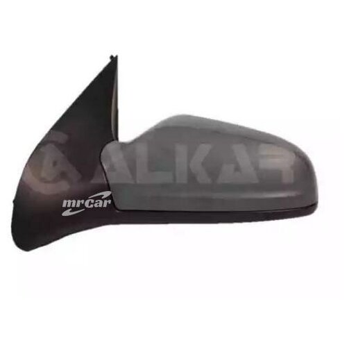 фото Alkar 6140438 зеркало боковое