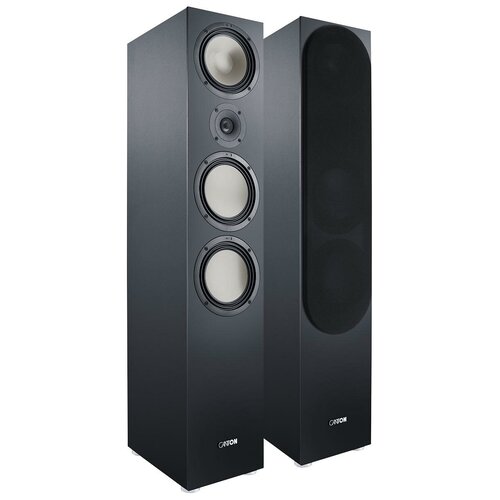 Напольная акустическая система Canton GLE 80 black 10900000₽