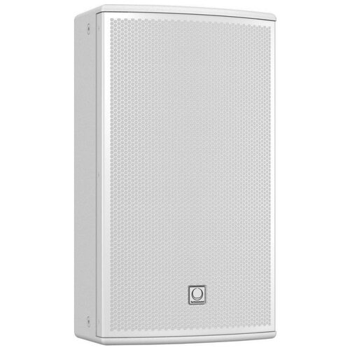 Активная акустическая система Turbosound NuQ122-AN-WH