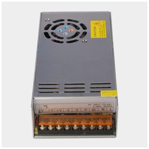 Блок питания PS-300-5 (5V, 300W, 60A)