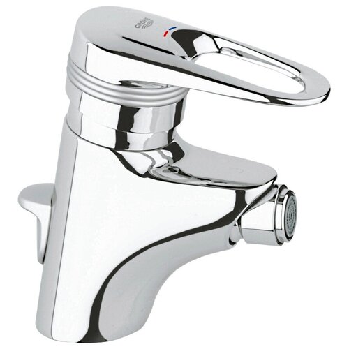 Смеситель для биде GROHE Europlus 33241000