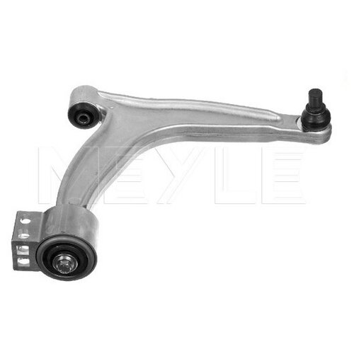 фото Нижний поперечный рычаг передней подвески правый meyle 616 050 0002