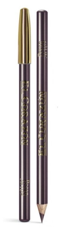 EL Corazon карандаш для глаз, оттенок 109 pecan