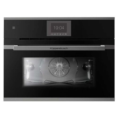 Kuppersbusch CBP 65500 S9 Shade of Grey 33499000₽