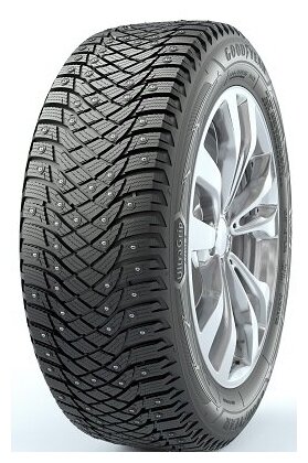 Goodyear 215/55R17 98T Ultra Grip Arctic 2 (XL)