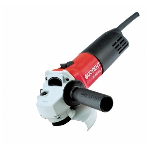 Угловая шлифмашина Болгарка УШМ Фиолент МШУ2-9-125Э М Мастер ИДФР298135002-04К2 932800₽