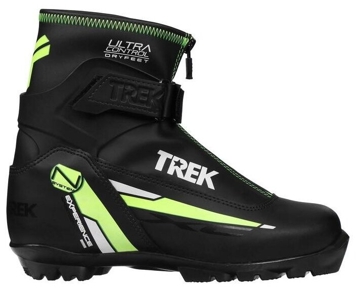   TREK Experience 1 NNN ,  ,   ,  43