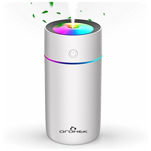 Увлажнитель воздуха Огонек OG-HOM01 55000₽