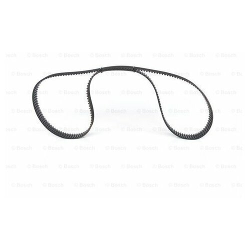фото Зубчатый ремень bosch 1987949623 для hyundai h-1, santa fe i, sonata iv; kia sorento