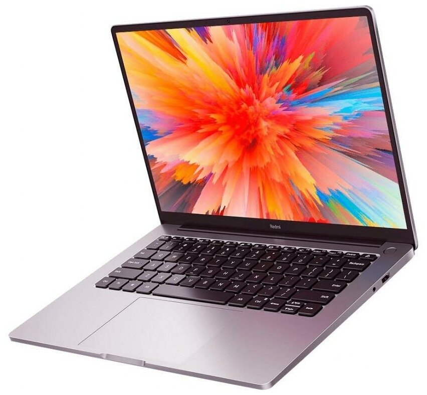 Ноутбук Xiaomi RedmiBook Pro 14 (AMD Ryzen 5 5500U 2100MHz/14