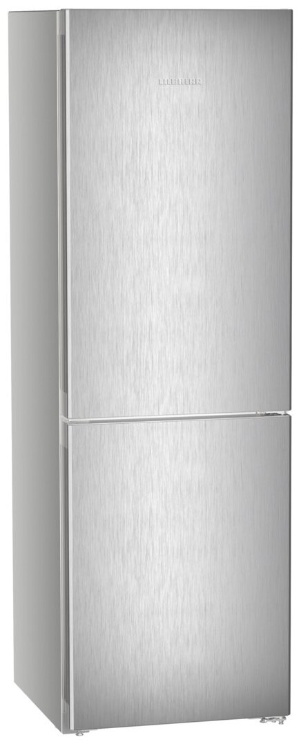 Холодильник Liebherr CNsfd 5203 - фото №2