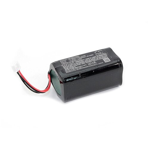 Аккумуляторная батарея CameronSino CS-ADT300XL для Audio Pro Addon T3 3400mah напольная акустическая система audio pro addon t20 black