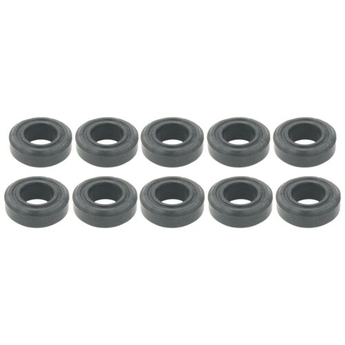 фото Кольцо уплотнительное форсунки впрыска топлива febest