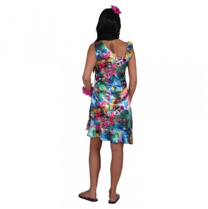 Гавайское платье (5833) 46