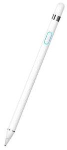 Фото Аксессуар Стилус Wiwu Picasso Active Stylus P339 White 6973218930077