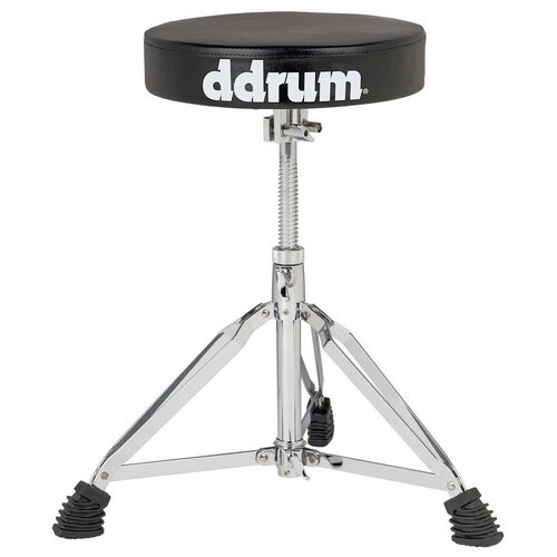 DDRUM RXDT2 - стул для барабанщика стул для барабанщика ddrum rxdt