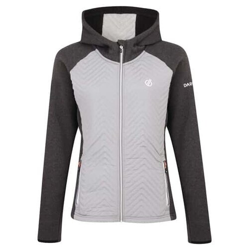 фото Свитер dare 2b glorious sweater dwa396 серый (rus 46; uk 12)