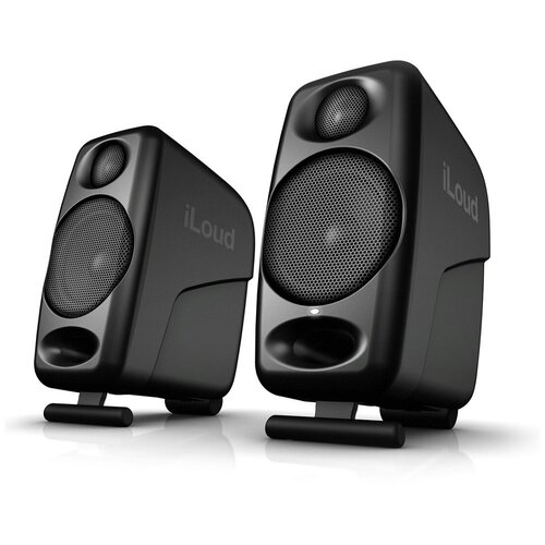 Активные студийные мониторы пара IK MULTIMEDIA iLOUD MICRO MONITOR 4300000₽