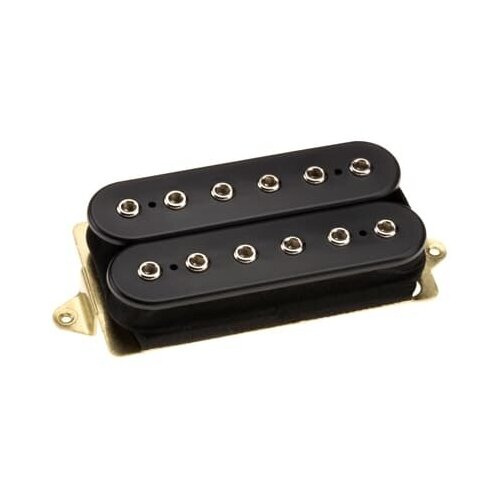 Звукосниматель DiMarzio DP156BK The Humbucker From Hell