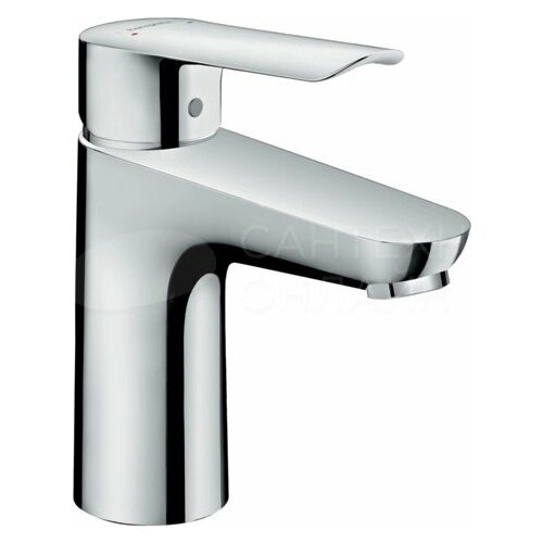 Смеситель Hansgrohe Logis E 71161000 для раковины