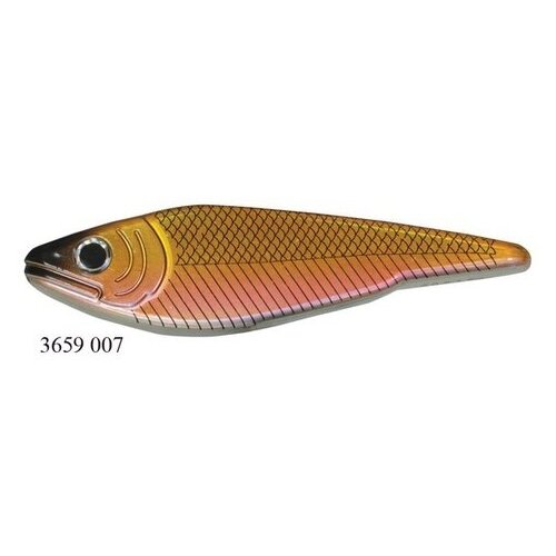 воблер cottus motion buster jerk 18см 110грамм s 0 5 1 5м Воблер COTTUS Motion Buster Jerk 18см 110грамм S 0,5-1,5м