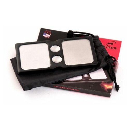 фото Точилка «le manifik» tiger