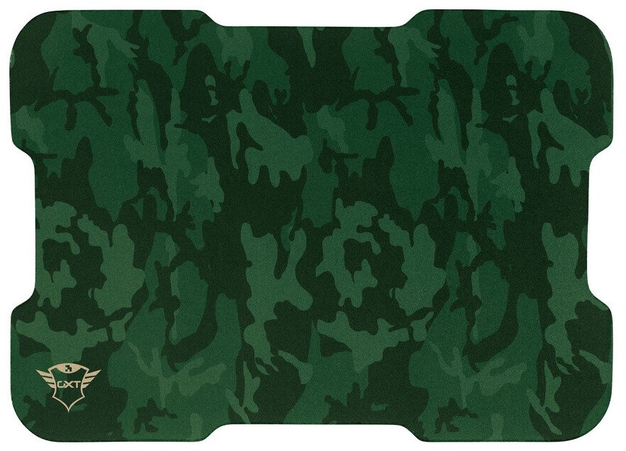 Игровой набор 23611 Trust GXT781 RIXA мышьковрик