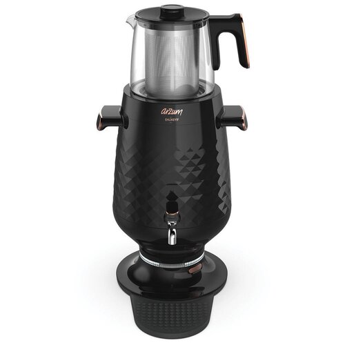 Чайник Arzum Ehlikeyf Samovar 1045000₽