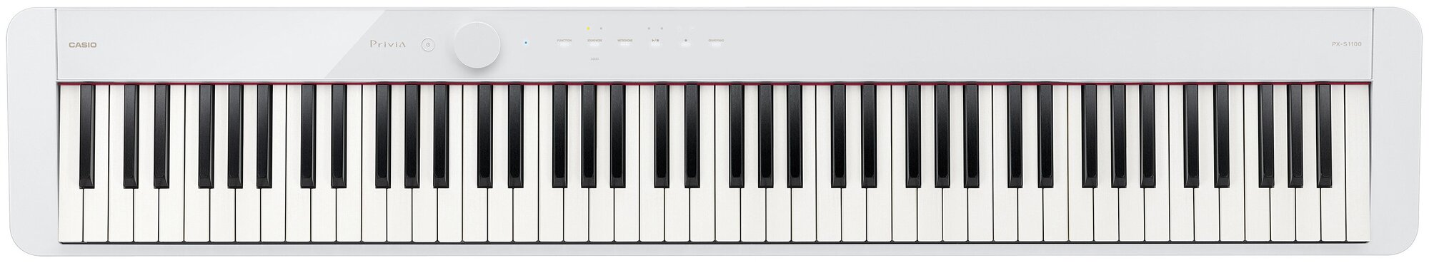 Цифровое фортепиано Casio PX-S1100WE