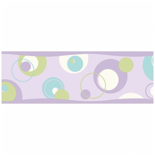 Обои Chesapeake TOT46432B Totally for kids