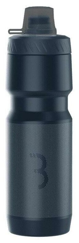 Фляга BBB AutoTank XL Mudcap 750 ml Black