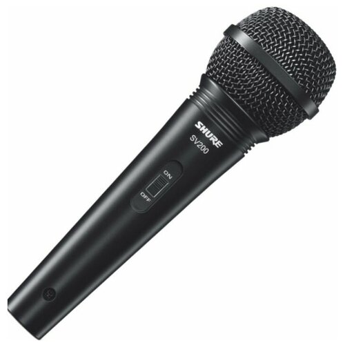 Shure SV200-A 513800₽