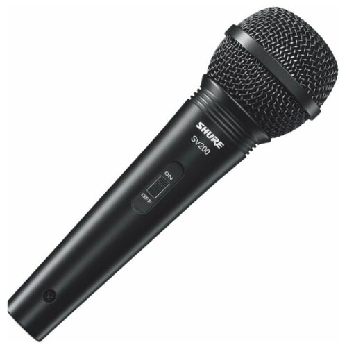 Shure SV200-A