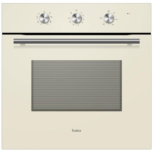 Встраиваемый духовой шкаф Evelux EO 620 I 2276300₽