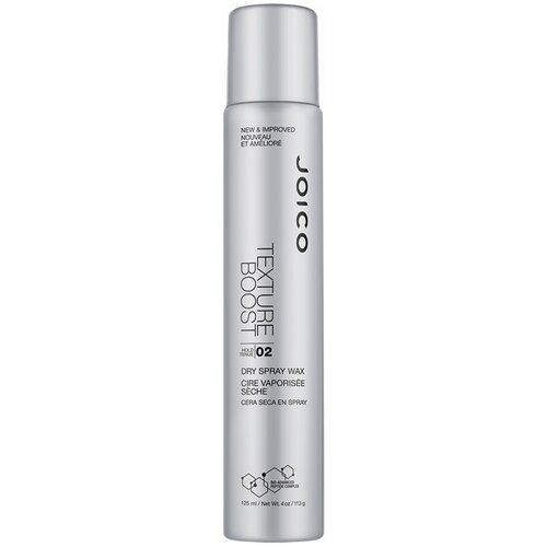 Joico Texture Boost Dry Spray Wax 125мл