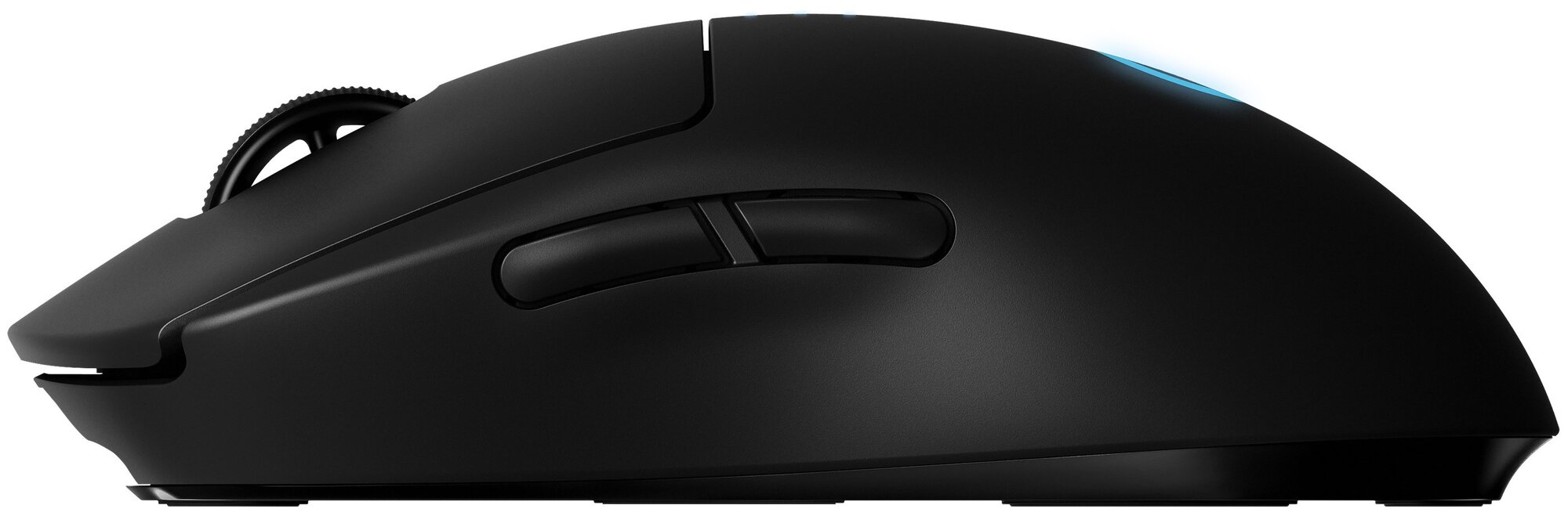 Беспроводная игровая мышь Logitech G Pro Wireless, black